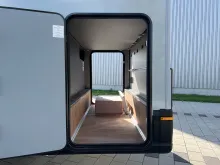 Fahrzeugbild Dethleffs Globebus Performance T 46 #14