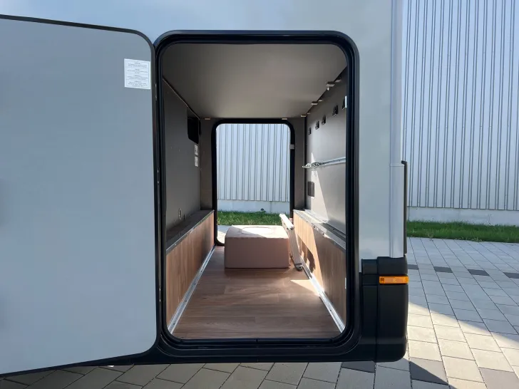 Fahrzeugbild Dethleffs Globebus Performance T 46 #14