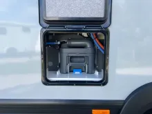 Fahrzeugbild Dethleffs Globebus Performance T 46 #15