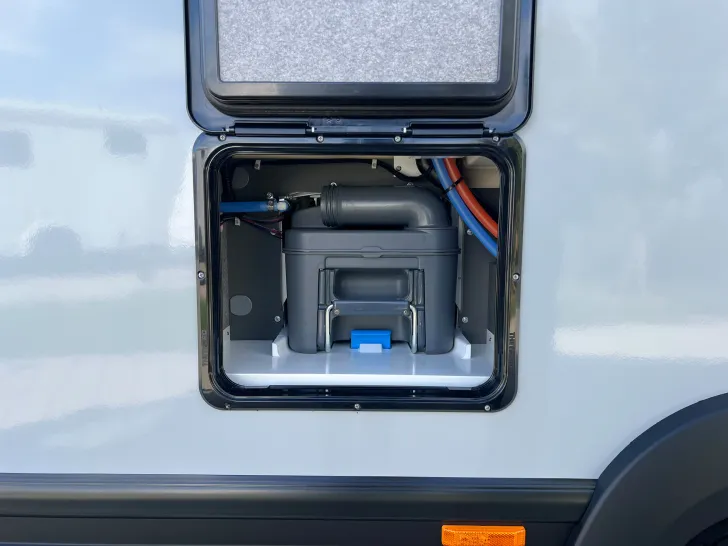 Fahrzeugbild Dethleffs Globebus Performance T 46 #15