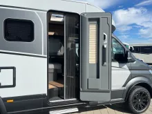 Fahrzeugbild Dethleffs Globebus Performance T 46 #16