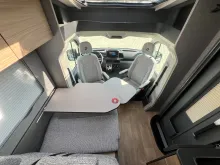 Fahrzeugbild Dethleffs Globebus Performance T 46 #19