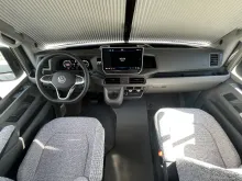 Fahrzeugbild Dethleffs Globebus Performance T 46 #20