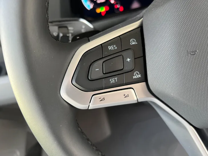 Fahrzeugbild Dethleffs Globebus Performance T 46 #23