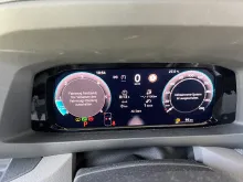 Fahrzeugbild Dethleffs Globebus Performance T 46 #25