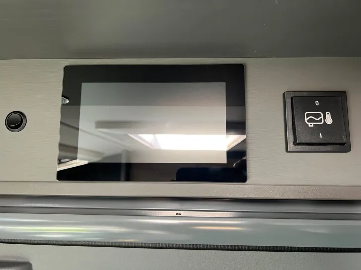 Fahrzeugbild Dethleffs Globebus Performance T 46 #36