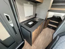 Fahrzeugbild Dethleffs Globebus Performance T 46 #37