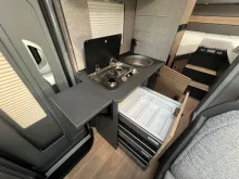 Fahrzeugbild Dethleffs Globebus Performance T 46 #39