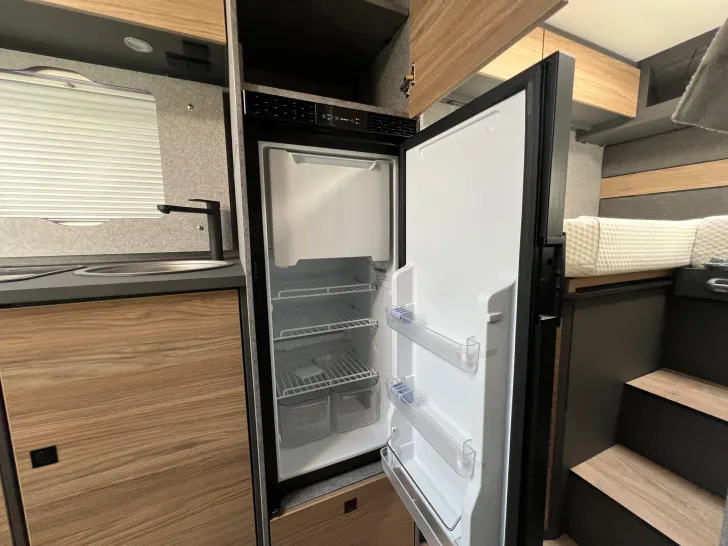 Fahrzeugbild Dethleffs Globebus Performance T 46 #41