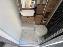 Fahrzeugbild Dethleffs Globebus Performance T 46 #44