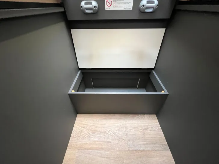 Fahrzeugbild Dethleffs Globebus Performance T 46 #50