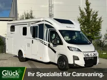 Fahrzeugbild Glücksmobil TEILINTEGRIERTE 741 EB #1