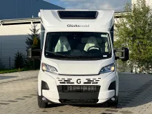 Fahrzeugbild Glücksmobil TEILINTEGRIERTE 741 EB #4