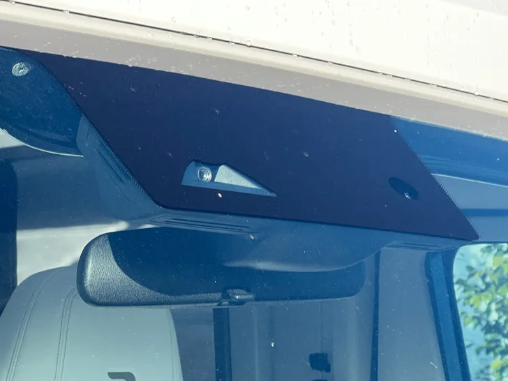 Fahrzeugbild Glücksmobil TEILINTEGRIERTE 741 EB #5