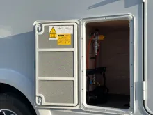 Fahrzeugbild Glücksmobil TEILINTEGRIERTE 741 EB #8