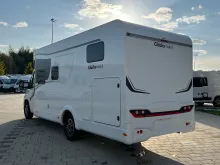 Fahrzeugbild Glücksmobil TEILINTEGRIERTE 741 EB #12