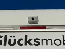 Fahrzeugbild Glücksmobil TEILINTEGRIERTE 741 EB #14