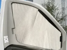 Fahrzeugbild Glücksmobil TEILINTEGRIERTE 741 EB #18