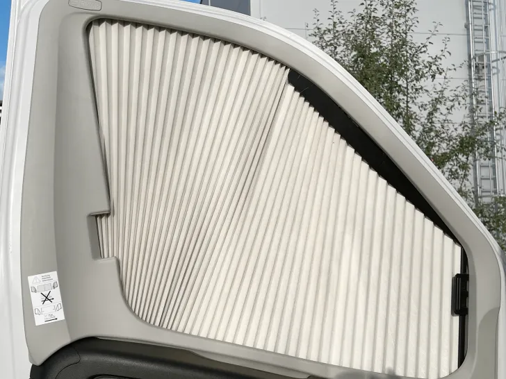 Fahrzeugbild Glücksmobil TEILINTEGRIERTE 741 EB #18