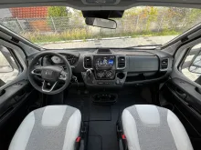 Fahrzeugbild Glücksmobil TEILINTEGRIERTE 741 EB #20