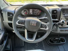 Fahrzeugbild Glücksmobil TEILINTEGRIERTE 741 EB #22