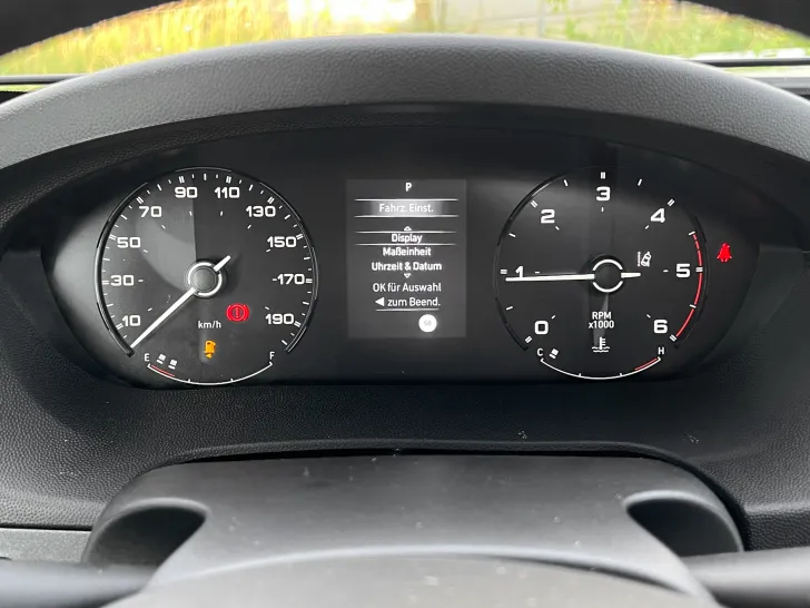 Fahrzeugbild Glücksmobil TEILINTEGRIERTE 741 EB #23