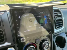 Fahrzeugbild Glücksmobil TEILINTEGRIERTE 741 EB #25