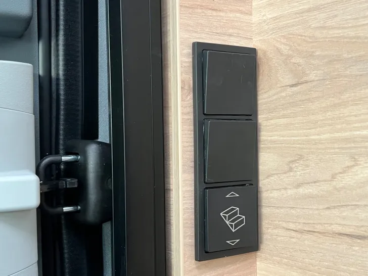 Fahrzeugbild Glücksmobil TEILINTEGRIERTE 741 EB #28