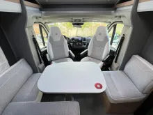 Fahrzeugbild Glücksmobil TEILINTEGRIERTE 741 EB #29