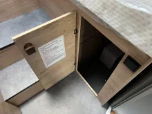Fahrzeugbild Glücksmobil TEILINTEGRIERTE 741 EB #43