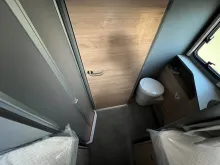 Fahrzeugbild Glücksmobil TEILINTEGRIERTE 741 EB #47
