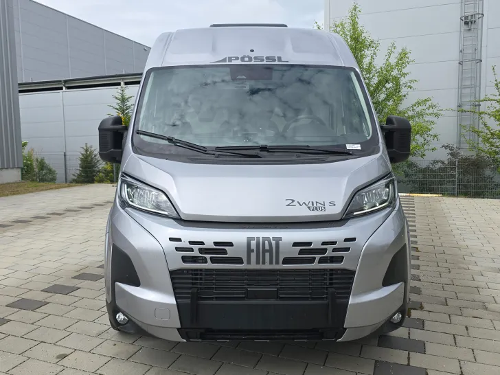 Fahrzeugbild Pössl D-Line 2Win S Plus #4