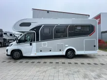 Fahrzeugbild Dethleffs ALPA A 6820-2 #6