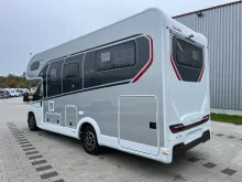Fahrzeugbild Dethleffs ALPA A 6820-2 #10