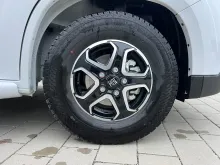 Fahrzeugbild Dethleffs ALPA A 6820-2 #17