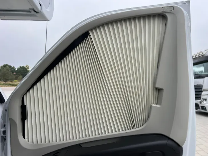 Fahrzeugbild Dethleffs ALPA A 6820-2 #19