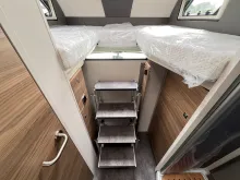 Fahrzeugbild Dethleffs ALPA A 6820-2 #21