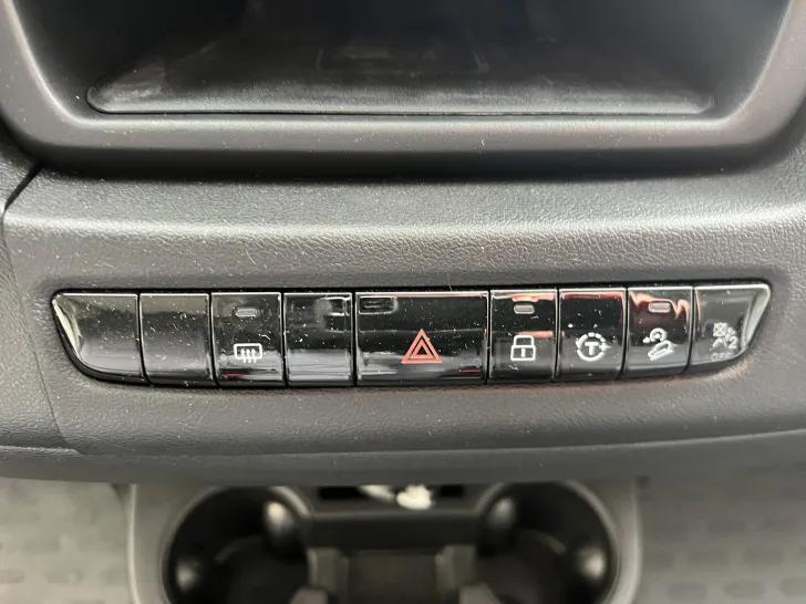 Fahrzeugbild Dethleffs ALPA A 6820-2 #33