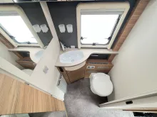 Fahrzeugbild Dethleffs ALPA A 6820-2 #35