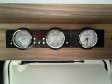 Fahrzeugbild Dethleffs ALPA A 6820-2 #37