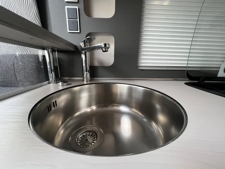 Fahrzeugbild Dethleffs ALPA A 6820-2 #45