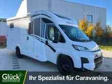 Fahrzeugbild Glücksmobil TEILINTEGRIERTE 691 EB #1