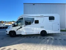 Fahrzeugbild Glücksmobil TEILINTEGRIERTE 691 EB #6