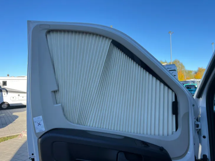 Fahrzeugbild Glücksmobil TEILINTEGRIERTE 691 EB #7
