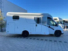 Fahrzeugbild Glücksmobil TEILINTEGRIERTE 691 EB #13