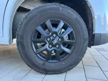 Fahrzeugbild Glücksmobil TEILINTEGRIERTE 691 EB #17