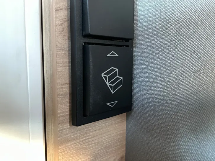 Fahrzeugbild Glücksmobil TEILINTEGRIERTE 691 EB #19