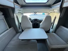 Fahrzeugbild Glücksmobil TEILINTEGRIERTE 691 EB #20