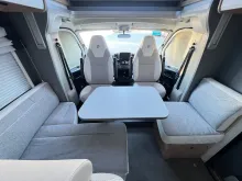 Fahrzeugbild Glücksmobil TEILINTEGRIERTE 691 EB #21
