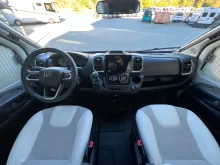 Fahrzeugbild Glücksmobil TEILINTEGRIERTE 691 EB #23
